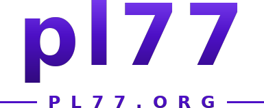 pl77 logo